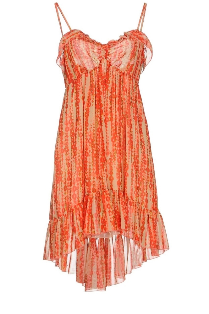 Toy G women's dress, nwot, size 6 US
